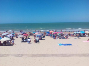 LOS NIDOS CARIHUELA NEW&BEACH